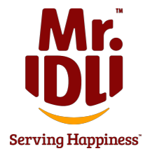MrIdli-Logo